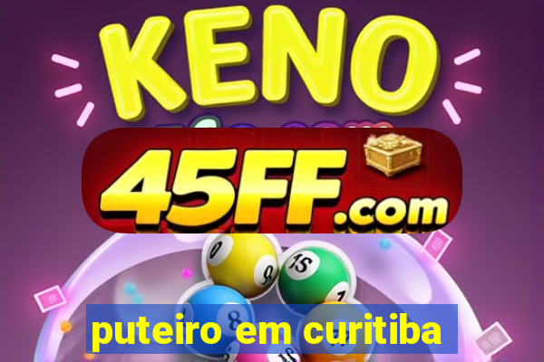 puteiro em curitiba
